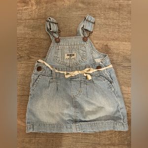 Oshkosh B’gosh Striped Jumper